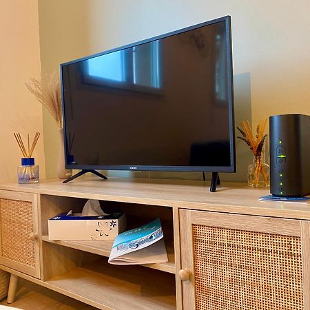 Appartement Proche Centre-Ville- Fibre Saint-Lô Zewnętrze zdjęcie