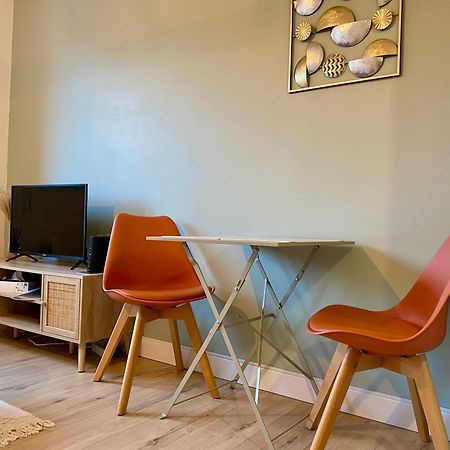 Appartement Proche Centre-Ville- Fibre Saint-Lô Zewnętrze zdjęcie