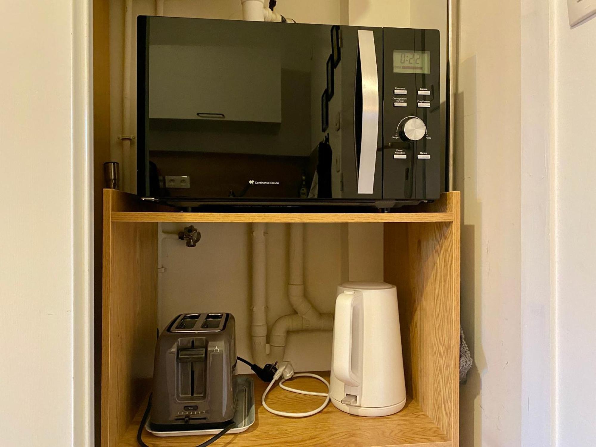Appartement Proche Centre-Ville- Fibre Saint-Lô Zewnętrze zdjęcie